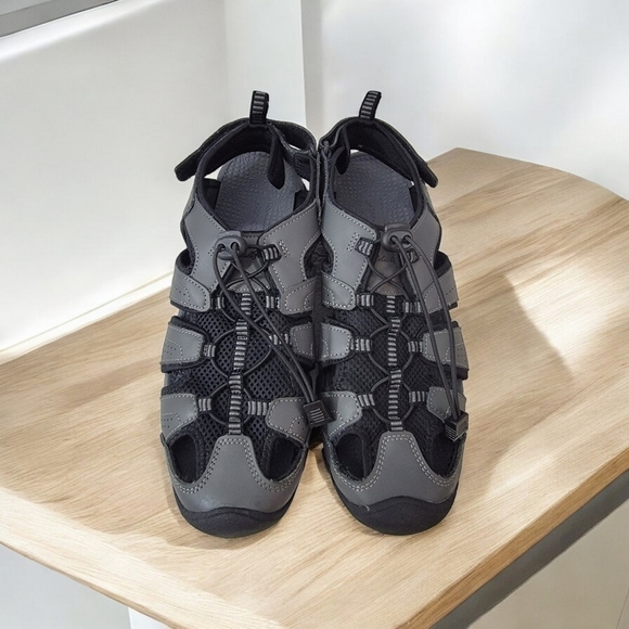 Eddie Bauer Stewart Men's size 13 M. These are in excellent condition. SEE more. - Picture 5 of 10